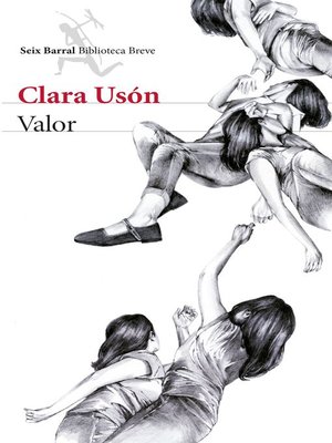 cover image of Valor
